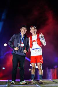 BIB: 
                            <button type="button" onclick="openModal(19038929)" class="btn btn-primary btn-sm float-right btn-popup" data-toggle="modal" data-target=".modal-high-quality">
                        <i class="fas fa-shopping-cart"></i> Add to Cart
                    </button>
                                            <button type="button" onclick="isThisMe(19038929, true)" class="btn btn-success btn-sm float-right btn-popup btn-isme hidden" data-toggle="tooltip" data-placement="bottom" title="นี่คือรูปของคุณใช่ไหม คลิกที่นี่เพื่อเอาเข้าอัลบั้ม">
                        <i class="fas fa-plus"></i> Add to album
                    </button>
                    <button type="button" onclick="isThisMe(19038929, false)" class="btn btn-warning btn-sm float-right btn-popup btn-isnotme hidden">
                        <i class="fas fa-ban"></i> Remove from album
                    </button>